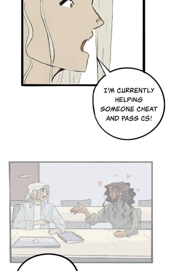 Surprise You're Gay! Chapter 46 page 17 - 