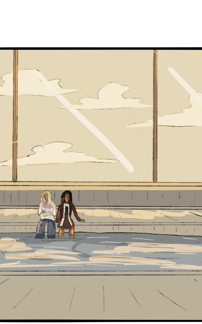 Surprise You're Gay! Chapter 46 page 3 - 
