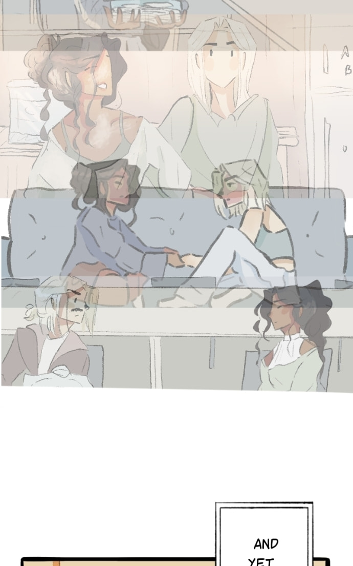 Surprise You're Gay! Chapter 46 page 25 - 