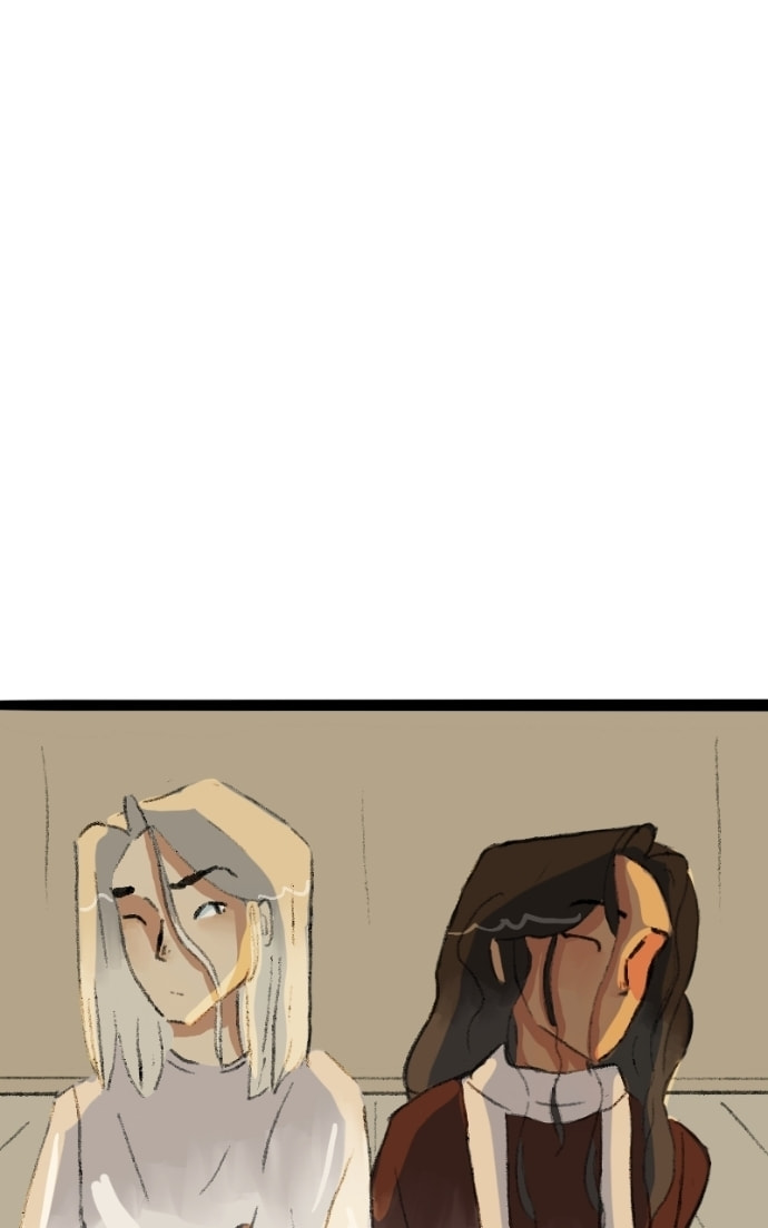 Surprise You're Gay! Chapter 46 page 4 - 