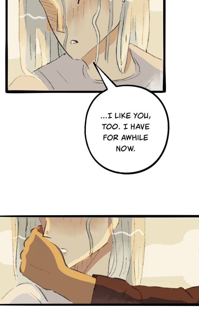 Surprise You're Gay! Chapter 46 page 34 - 