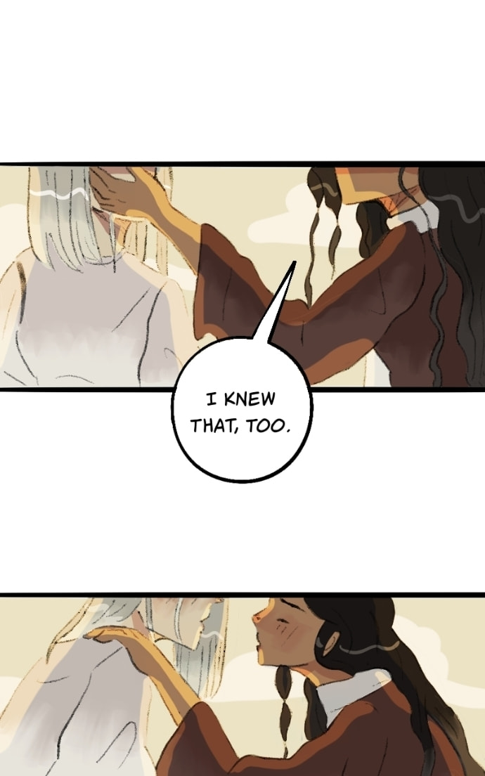 Surprise You're Gay! Chapter 46 page 35 - 