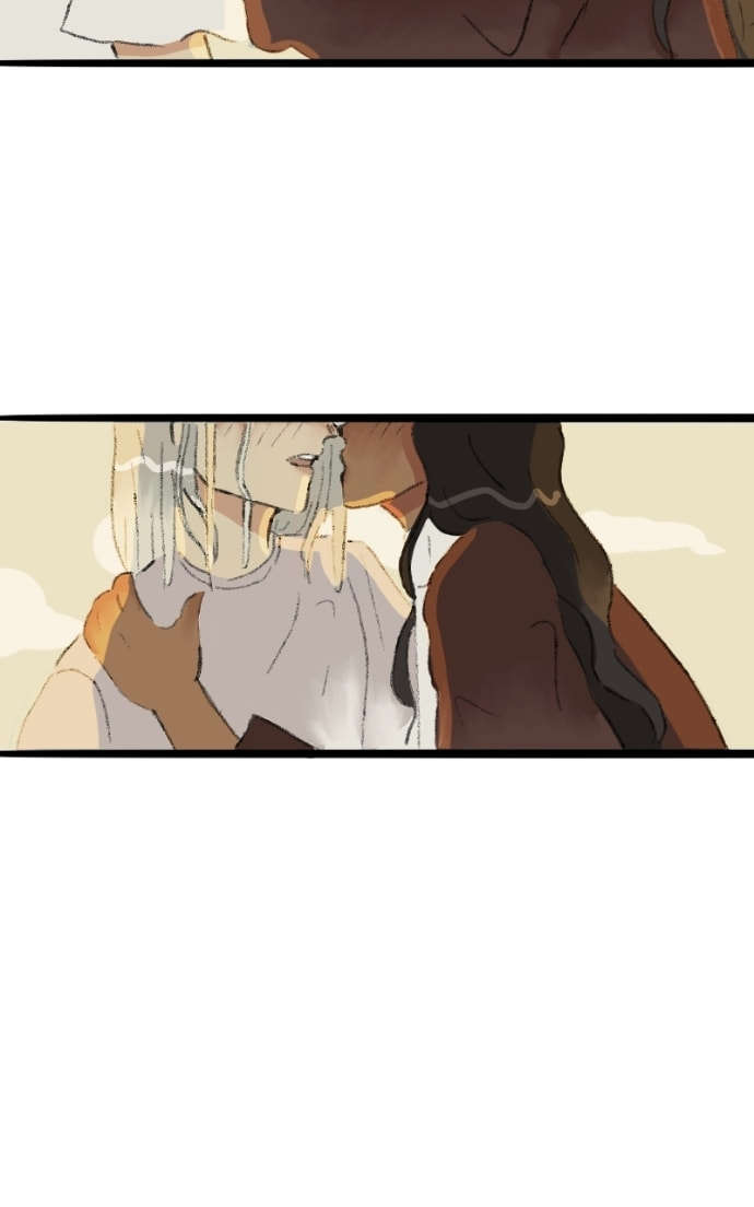 Surprise You're Gay! Chapter 46 page 36 - 