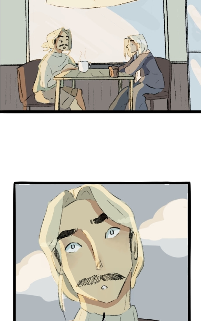 Surprise You're Gay! Chapter 46 page 39 - 