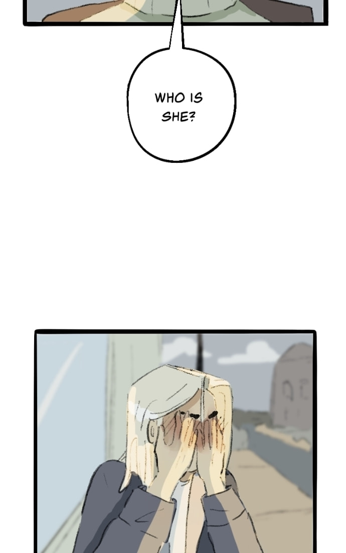 Surprise You're Gay! Chapter 46 page 40 - 