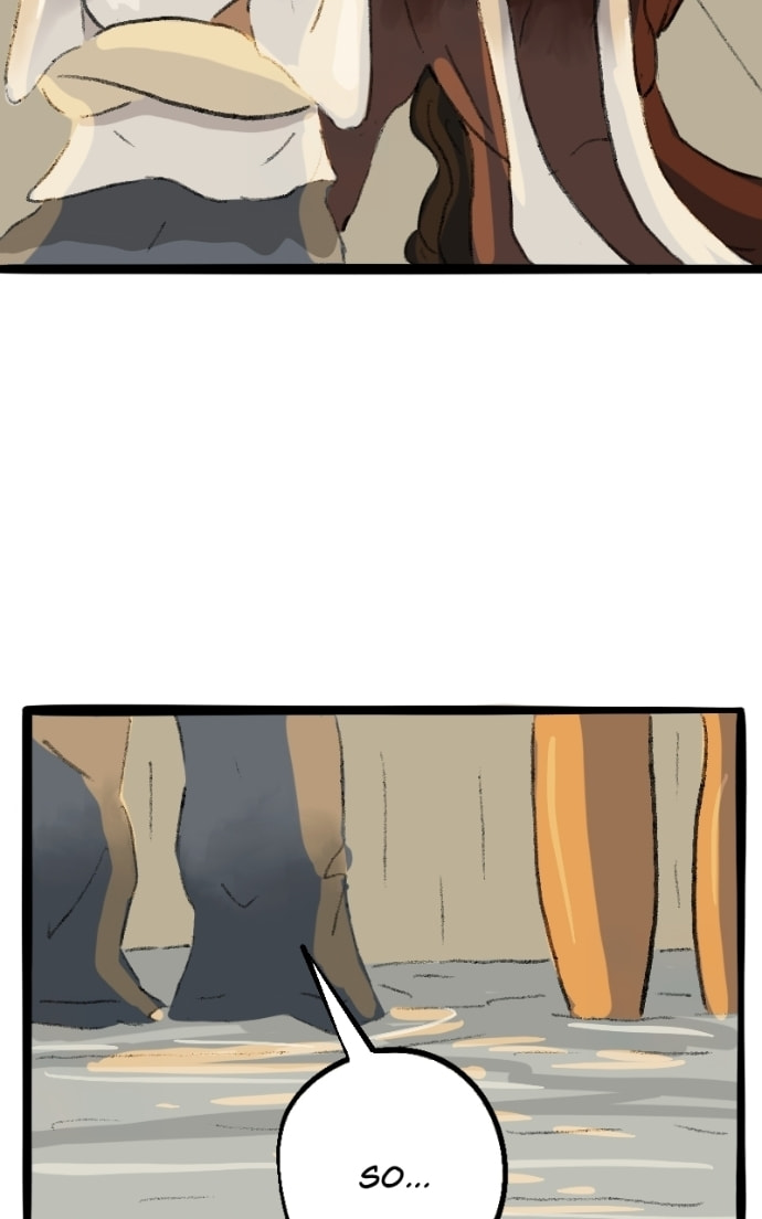 Surprise You're Gay! Chapter 46 page 5 - 