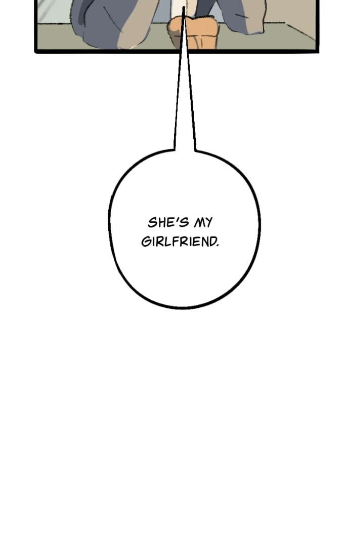 Surprise You're Gay! Chapter 46 page 41 - 