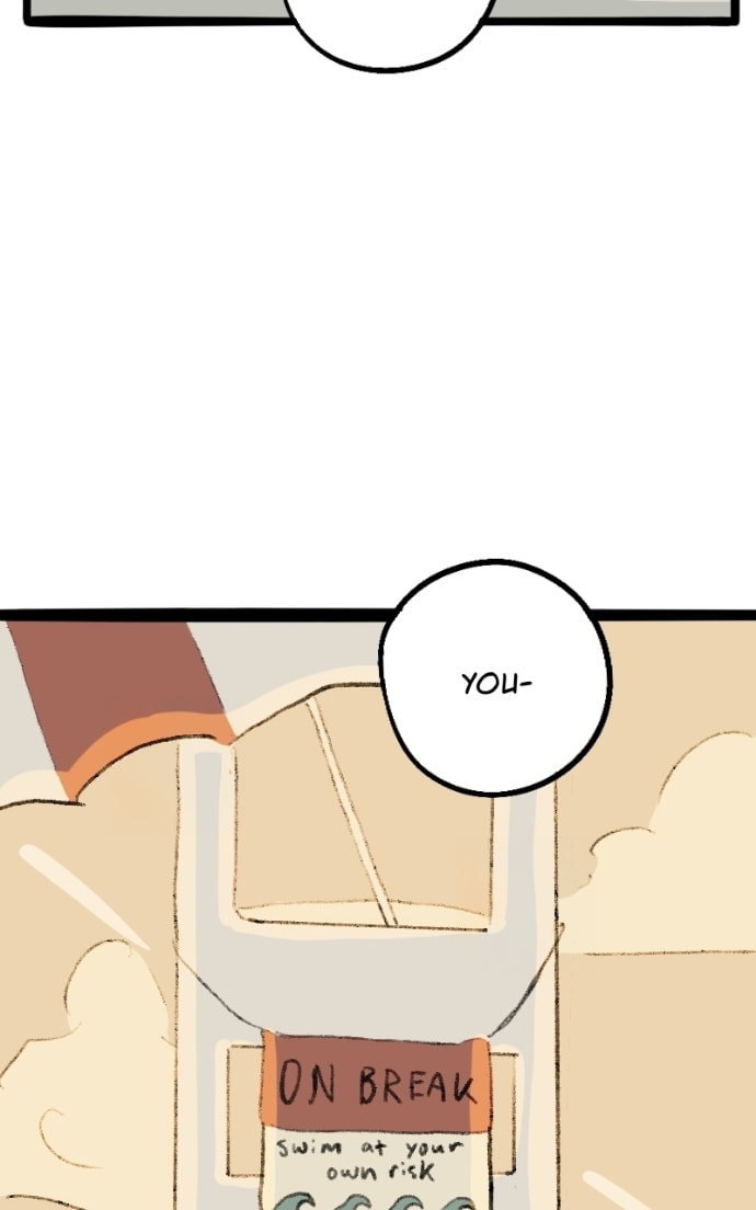 Surprise You're Gay! Chapter 46 page 6 - 