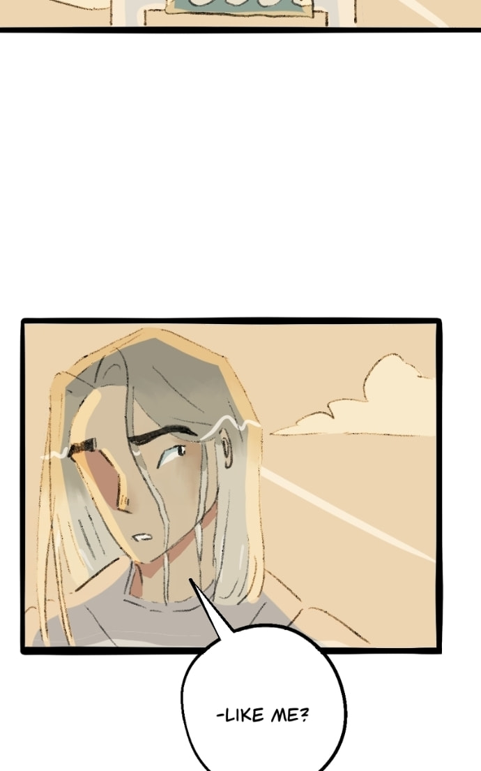 Surprise You're Gay! Chapter 46 page 7 - 