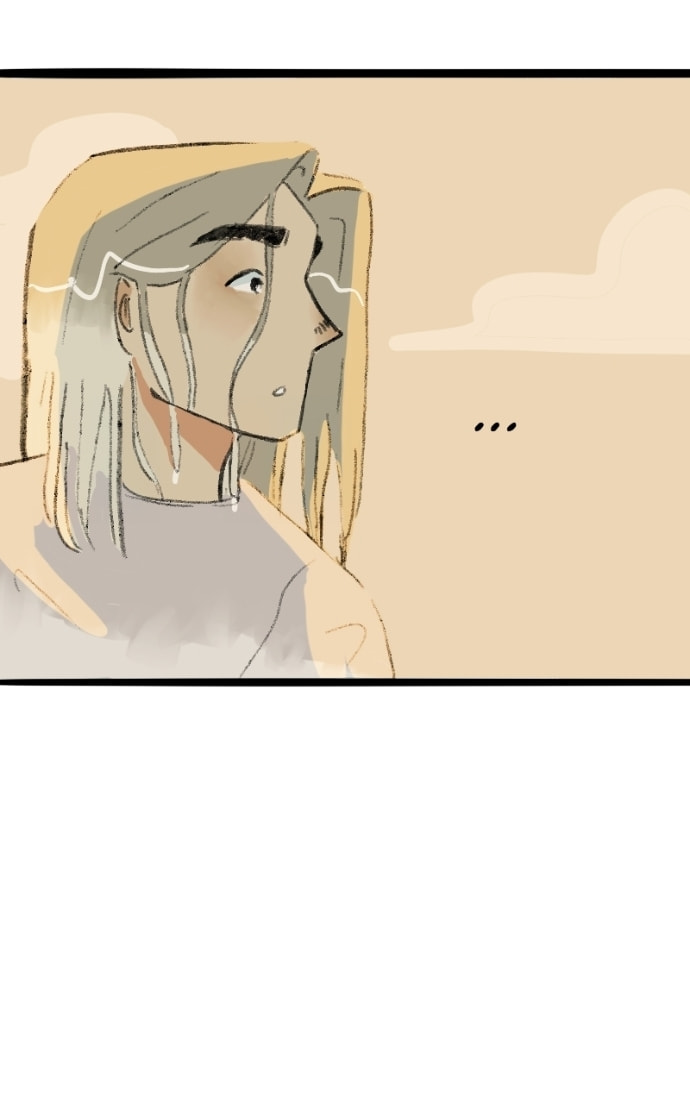 Surprise You're Gay! Chapter 46 page 9 - 