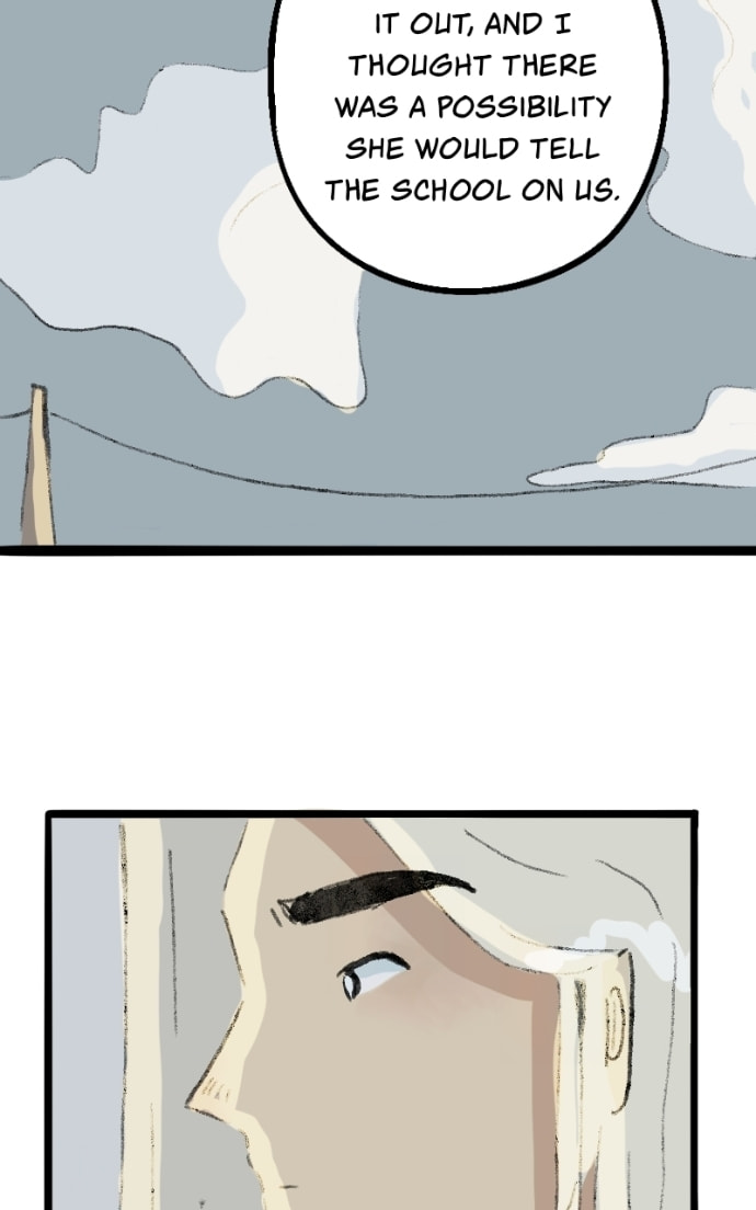 Surprise You're Gay! Chapter 47 page 12 - 