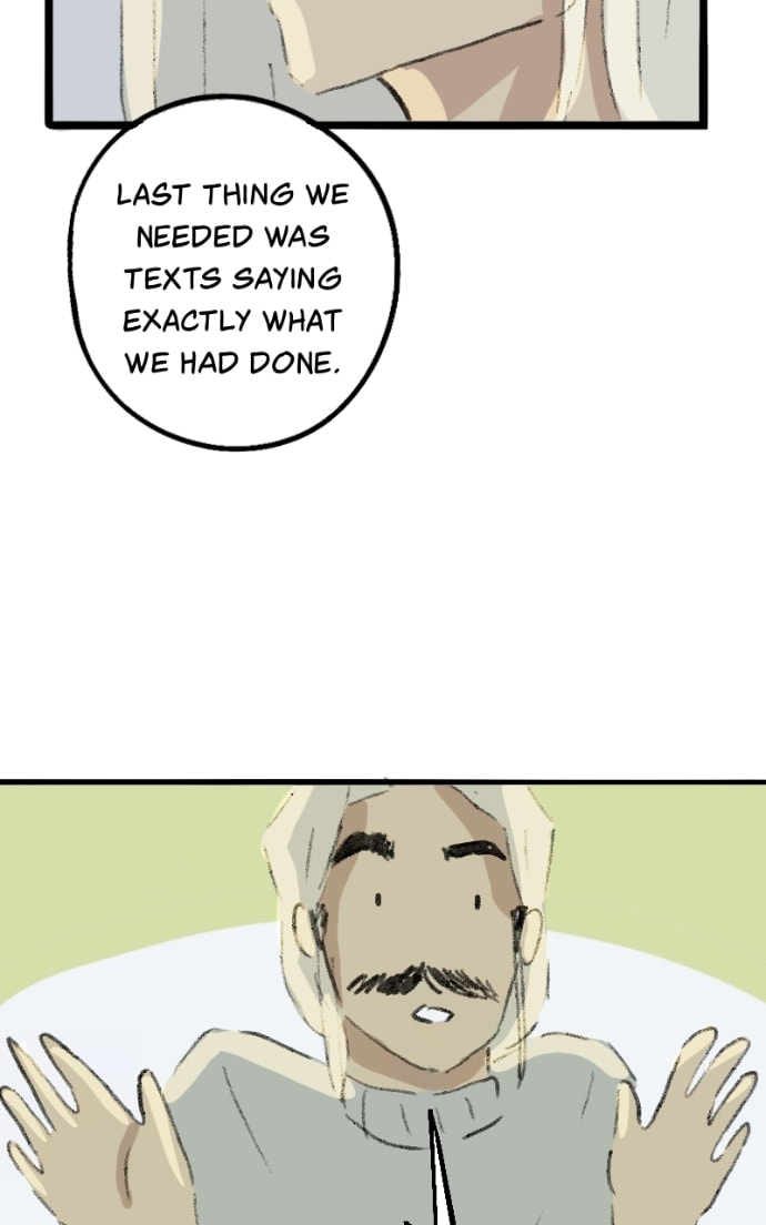 Surprise You're Gay! Chapter 47 page 13 - 
