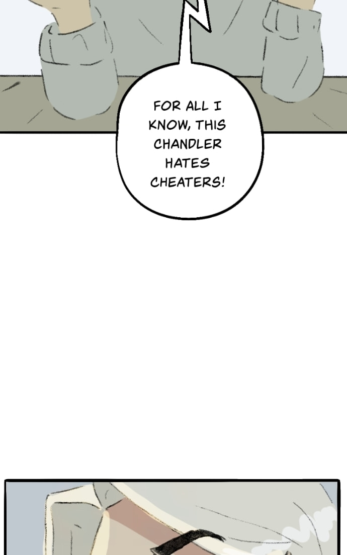 Surprise You're Gay! Chapter 47 page 14 - 