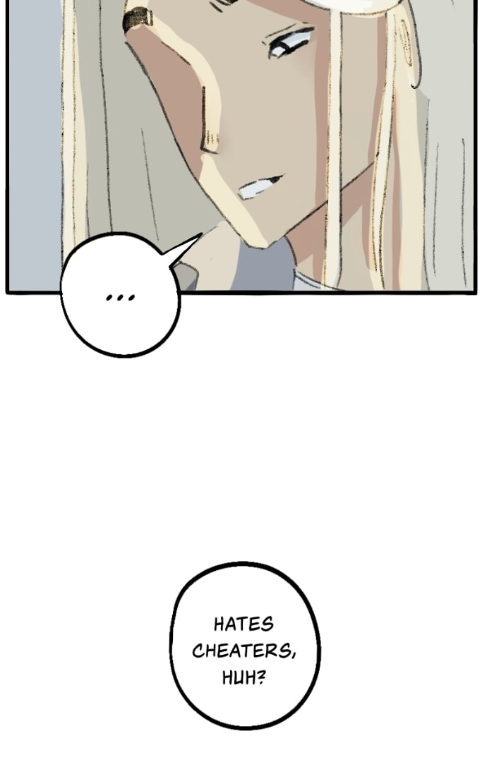 Surprise You're Gay! Chapter 47 page 15 - 