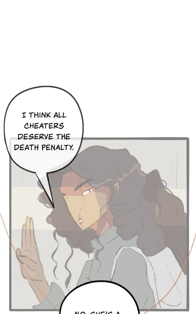 Surprise You're Gay! Chapter 47 page 16 - 
