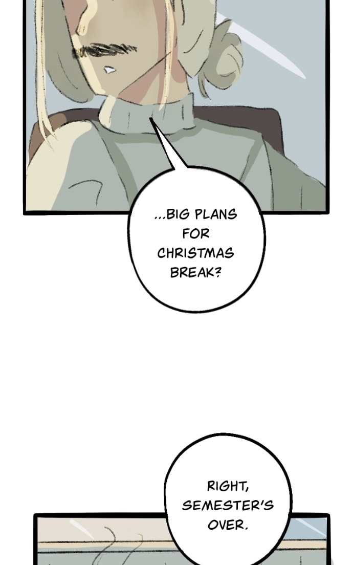 Surprise You're Gay! Chapter 47 page 18 - 