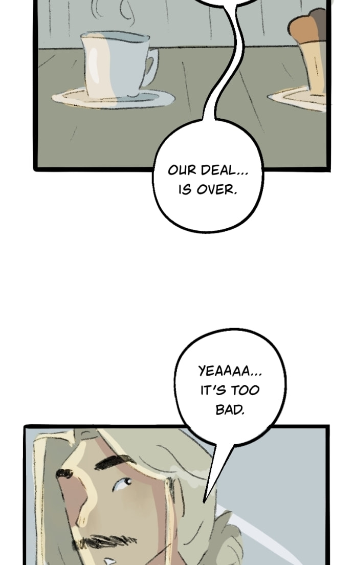Surprise You're Gay! Chapter 47 page 19 - 