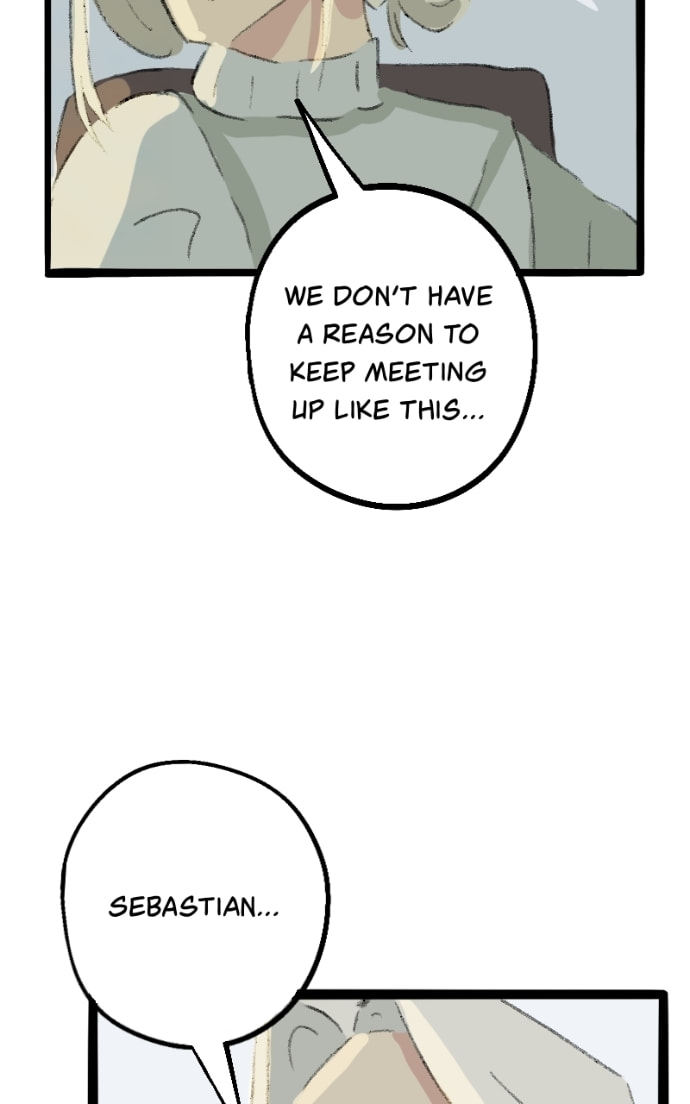 Surprise You're Gay! Chapter 47 page 20 - 