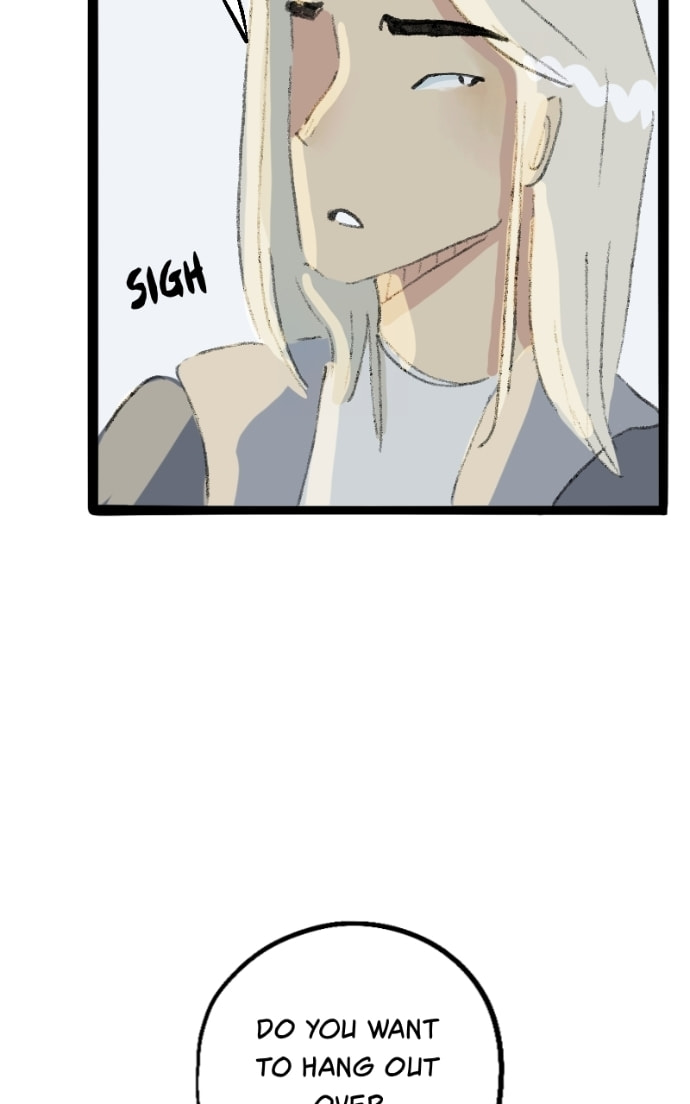 Surprise You're Gay! Chapter 47 page 21 - 