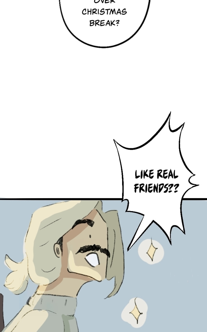 Surprise You're Gay! Chapter 47 page 22 - 