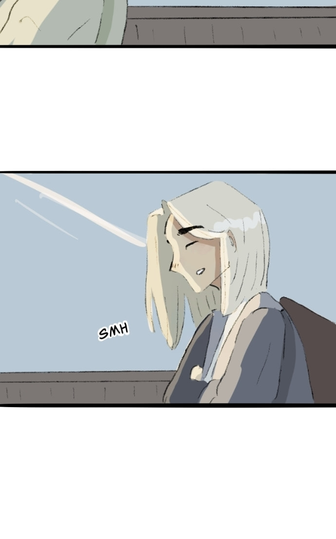 Surprise You're Gay! Chapter 47 page 23 - 