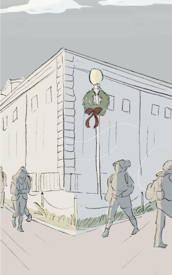 Surprise You're Gay! Chapter 47 page 26 - 