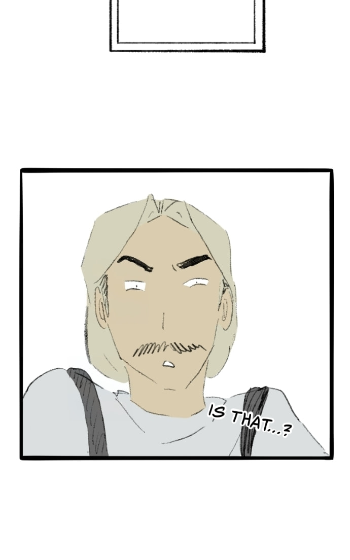 Surprise You're Gay! Chapter 47 page 35 - 