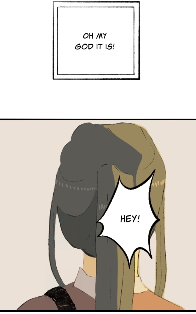 Surprise You're Gay! Chapter 47 page 36 - 