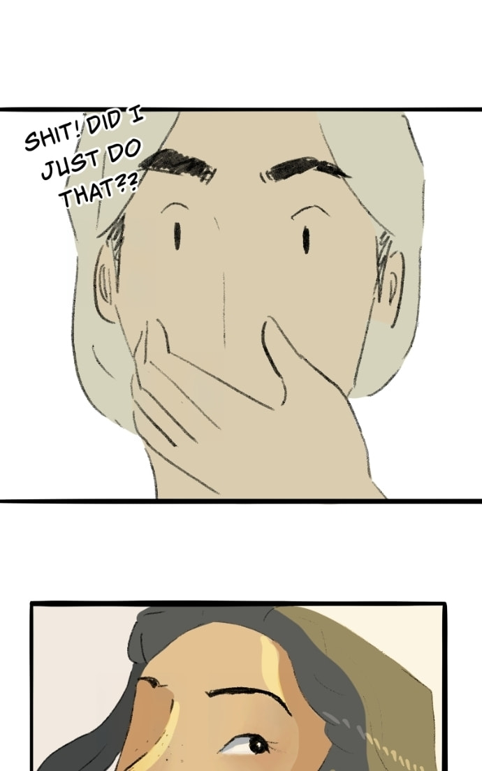 Surprise You're Gay! Chapter 47 page 37 - 