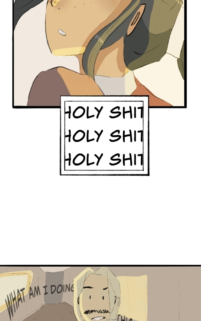 Surprise You're Gay! Chapter 47 page 38 - 