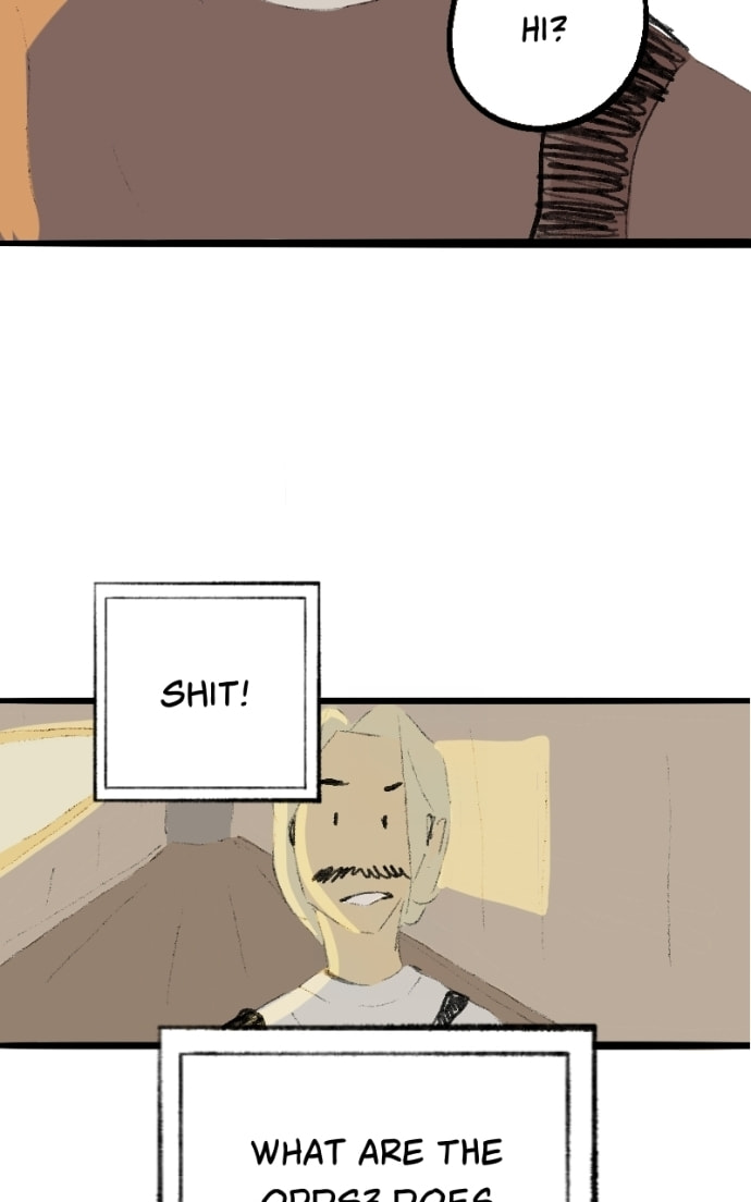 Surprise You're Gay! Chapter 47 page 40 - 