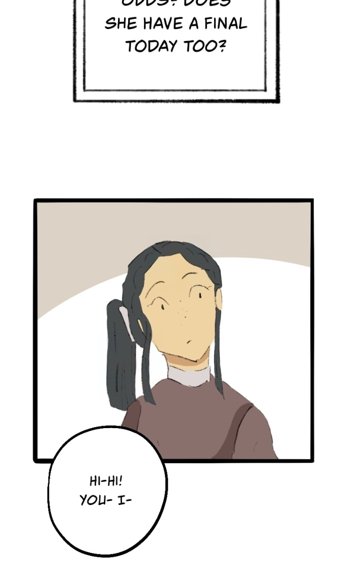 Surprise You're Gay! Chapter 47 page 41 - 