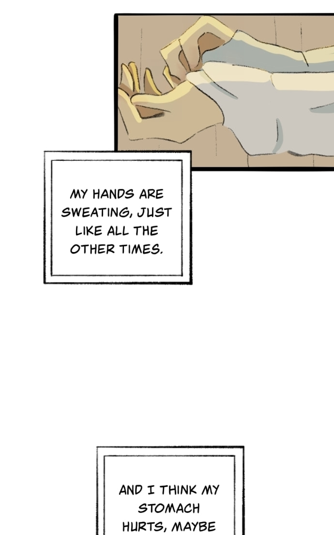 Surprise You're Gay! Chapter 47 page 45 - 