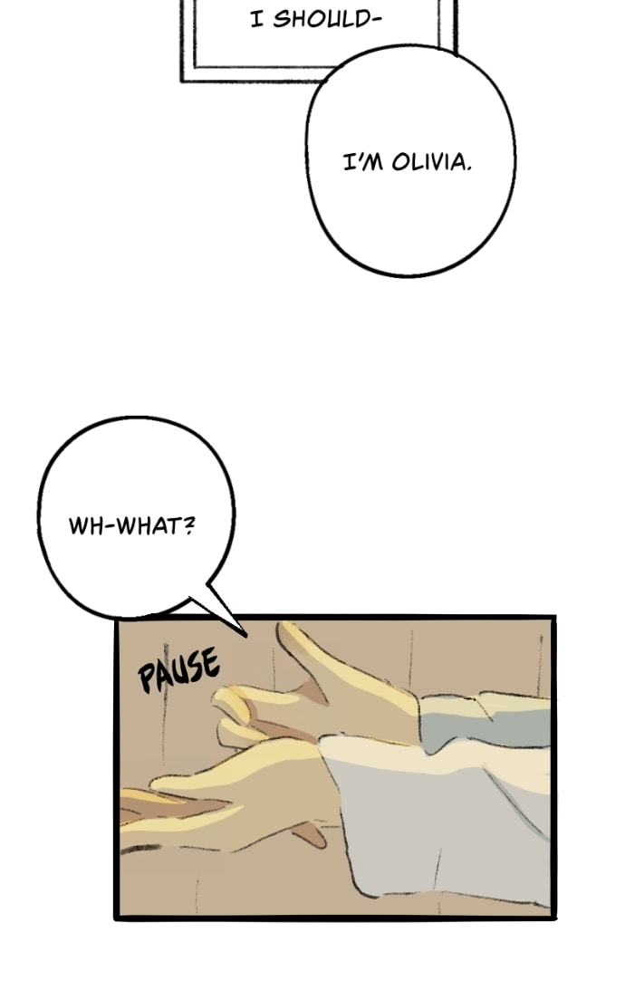 Surprise You're Gay! Chapter 47 page 46 - 