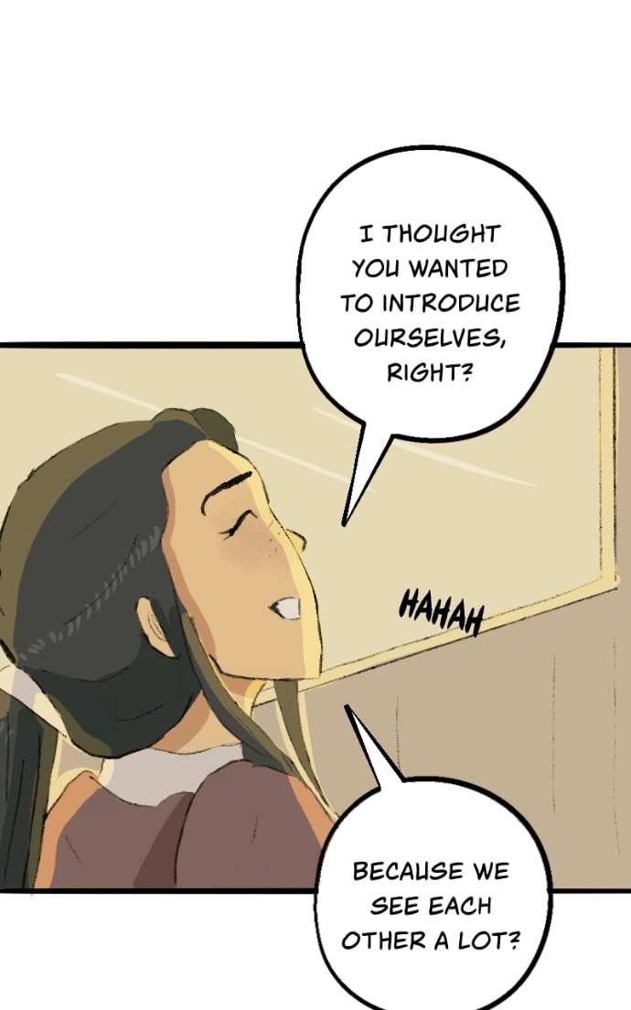 Surprise You're Gay! Chapter 47 page 47 - 