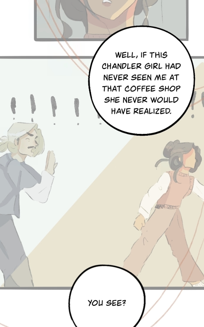 Surprise You're Gay! Chapter 47 page 6 - 