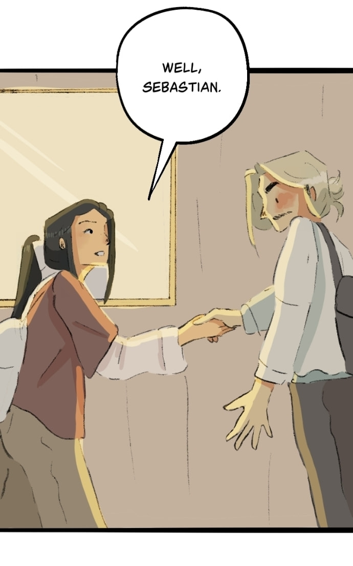 Surprise You're Gay! Chapter 47 page 52 - 