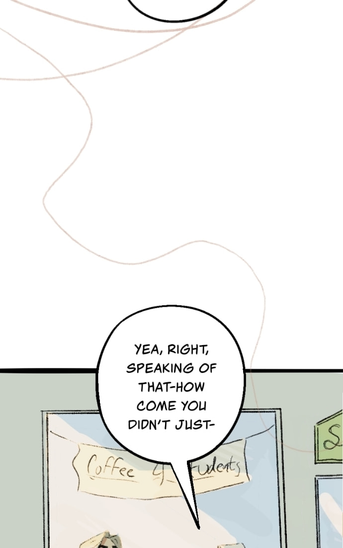 Surprise You're Gay! Chapter 47 page 7 - 