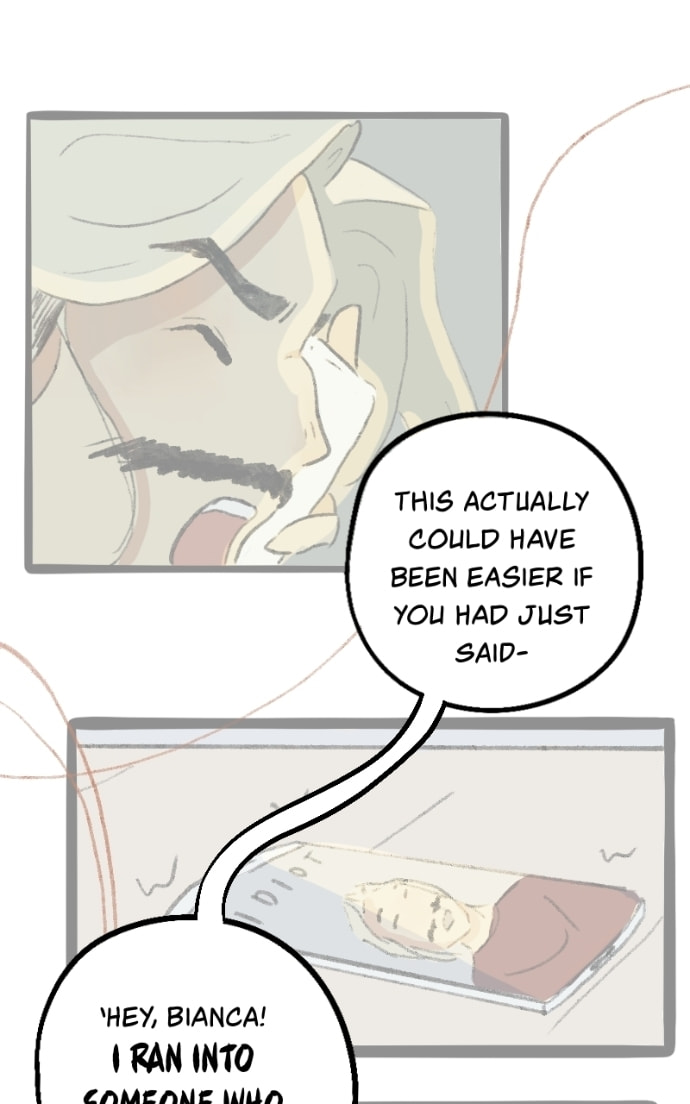 Surprise You're Gay! Chapter 47 page 9 - 