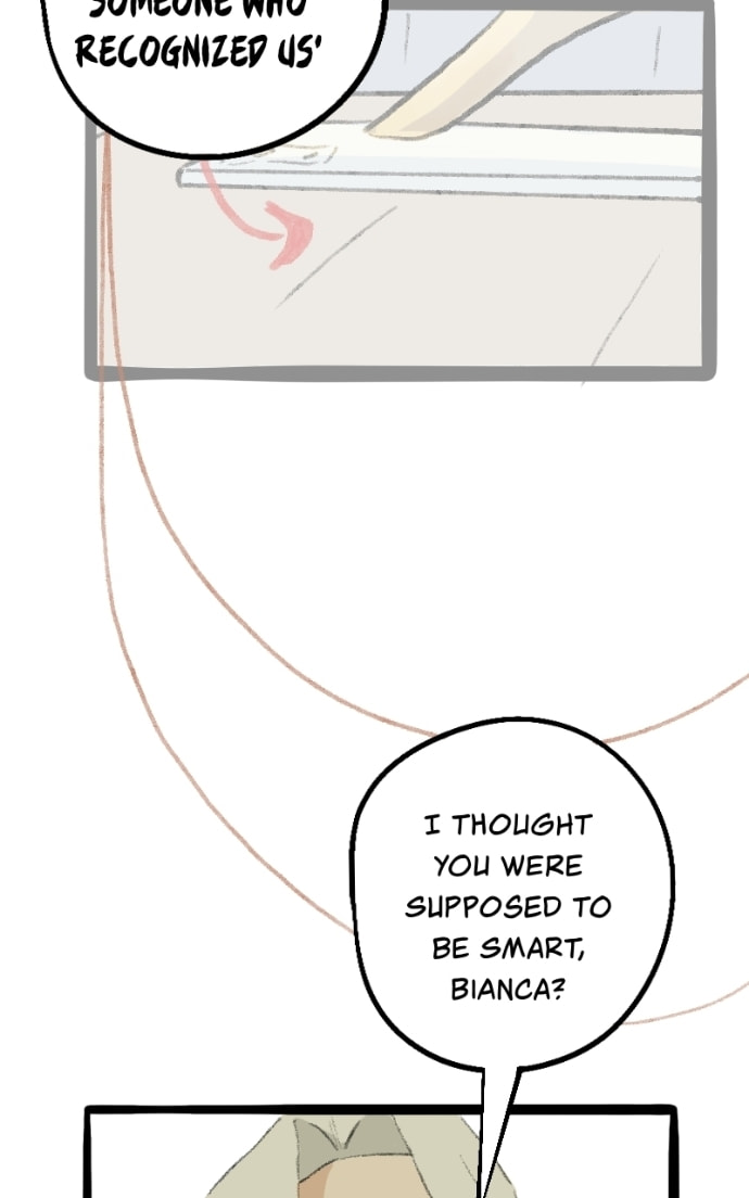 Surprise You're Gay! Chapter 47 page 10 - 