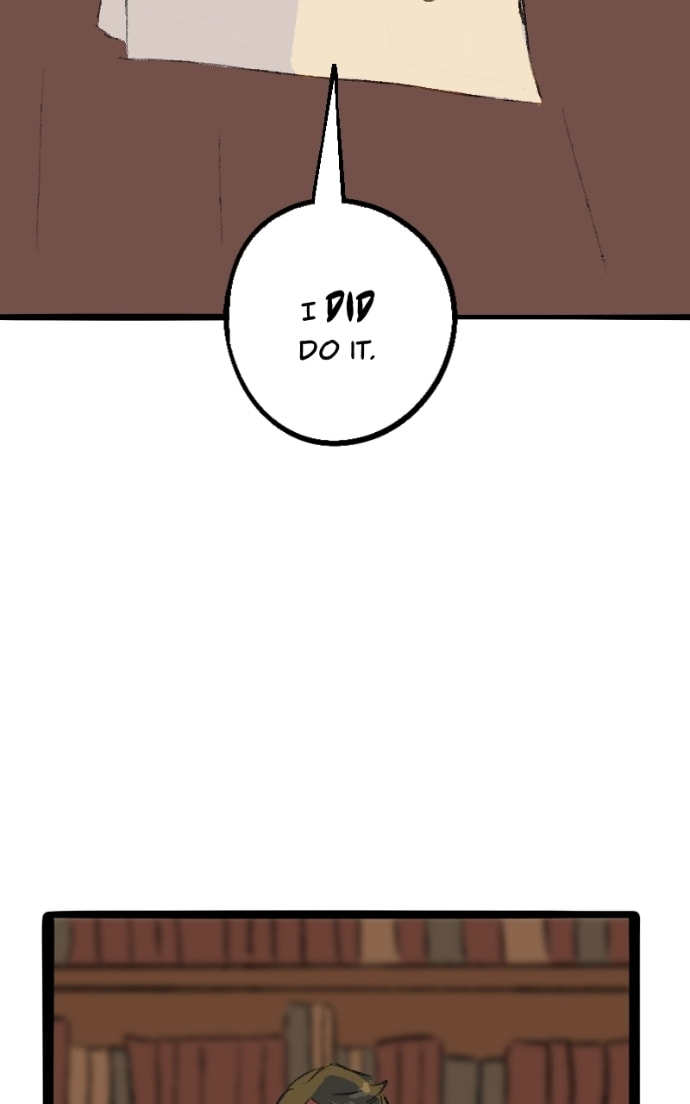 Surprise You're Gay! Chapter 48.1 page 11 - 