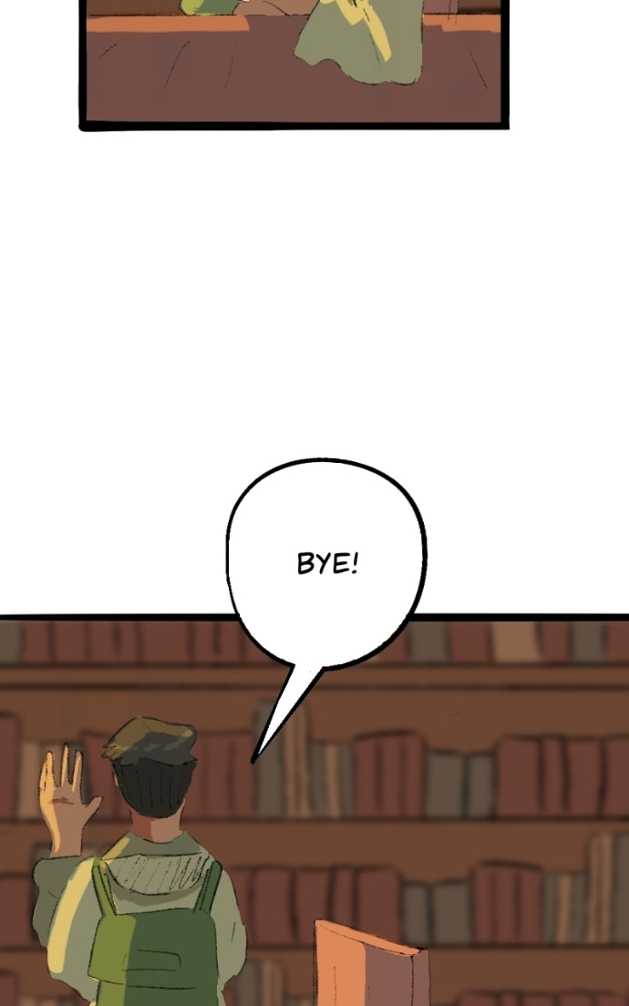 Surprise You're Gay! Chapter 48.1 page 13 - 
