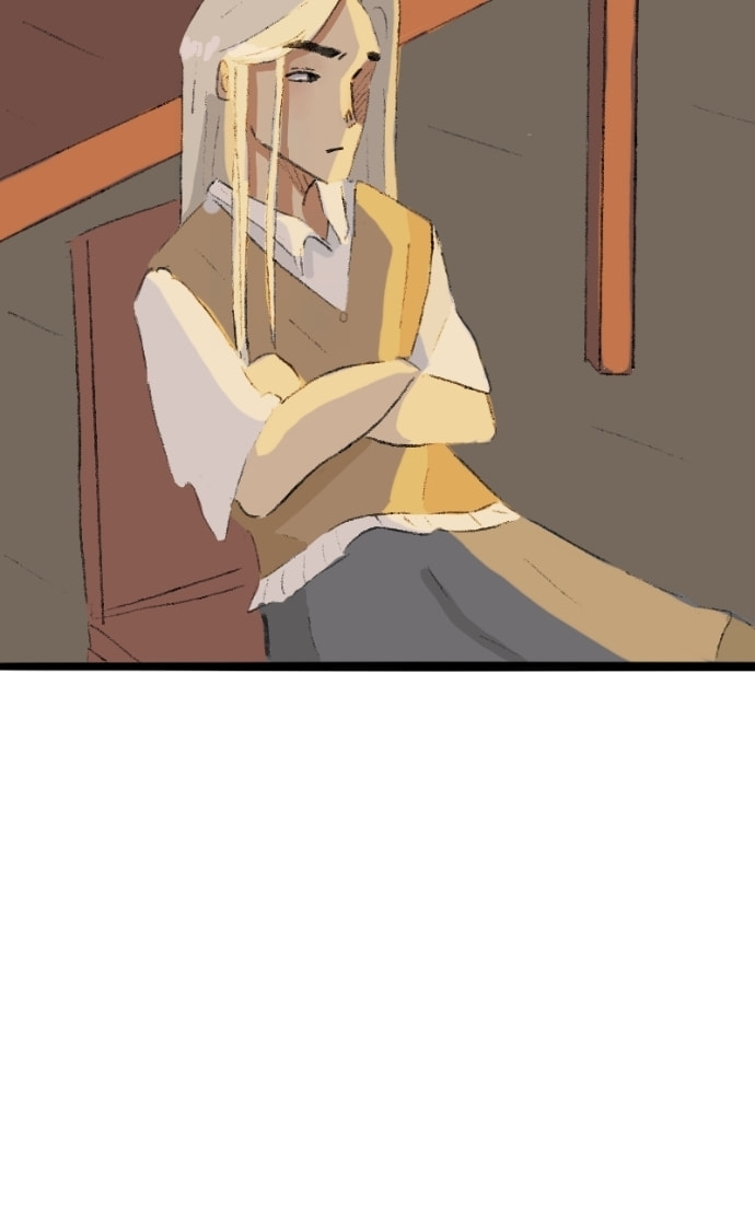 Surprise You're Gay! Chapter 48.1 page 15 - 