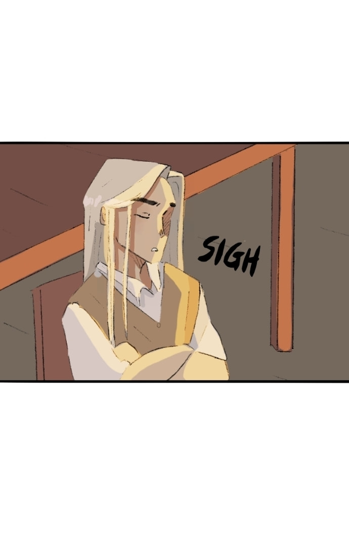 Surprise You're Gay! Chapter 48.1 page 16 - 