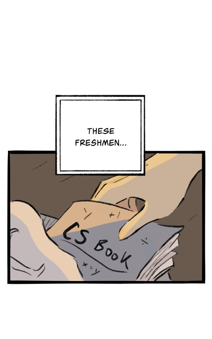 Surprise You're Gay! Chapter 48.1 page 17 - 
