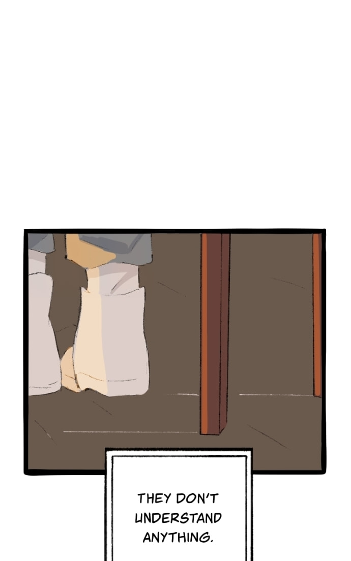Surprise You're Gay! Chapter 48.1 page 18 - 
