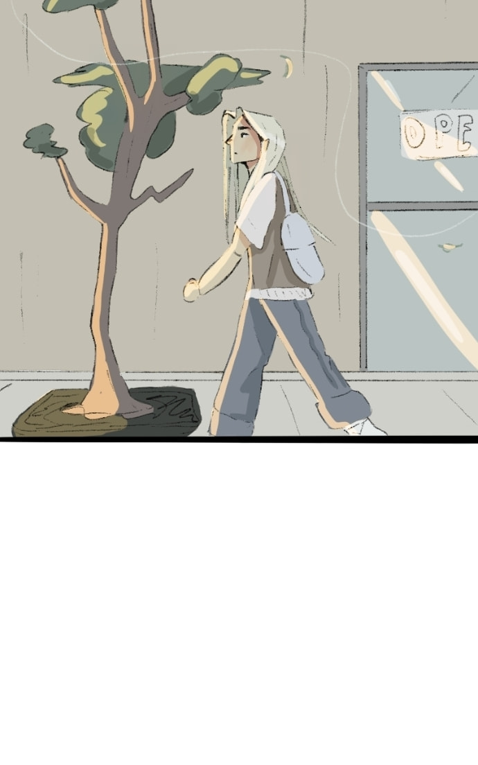 Surprise You're Gay! Chapter 48.1 page 20 - 
