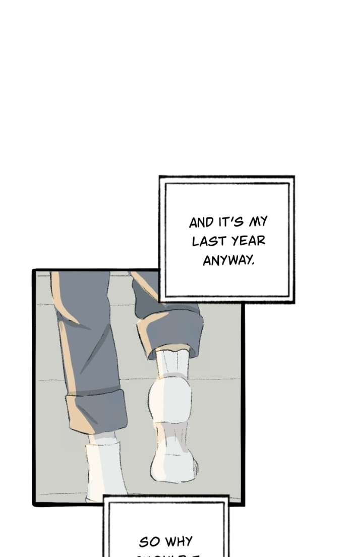 Surprise You're Gay! Chapter 48.1 page 22 - 