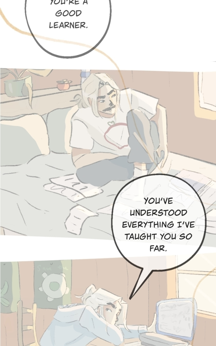 Surprise You're Gay! Chapter 48.1 page 24 - 