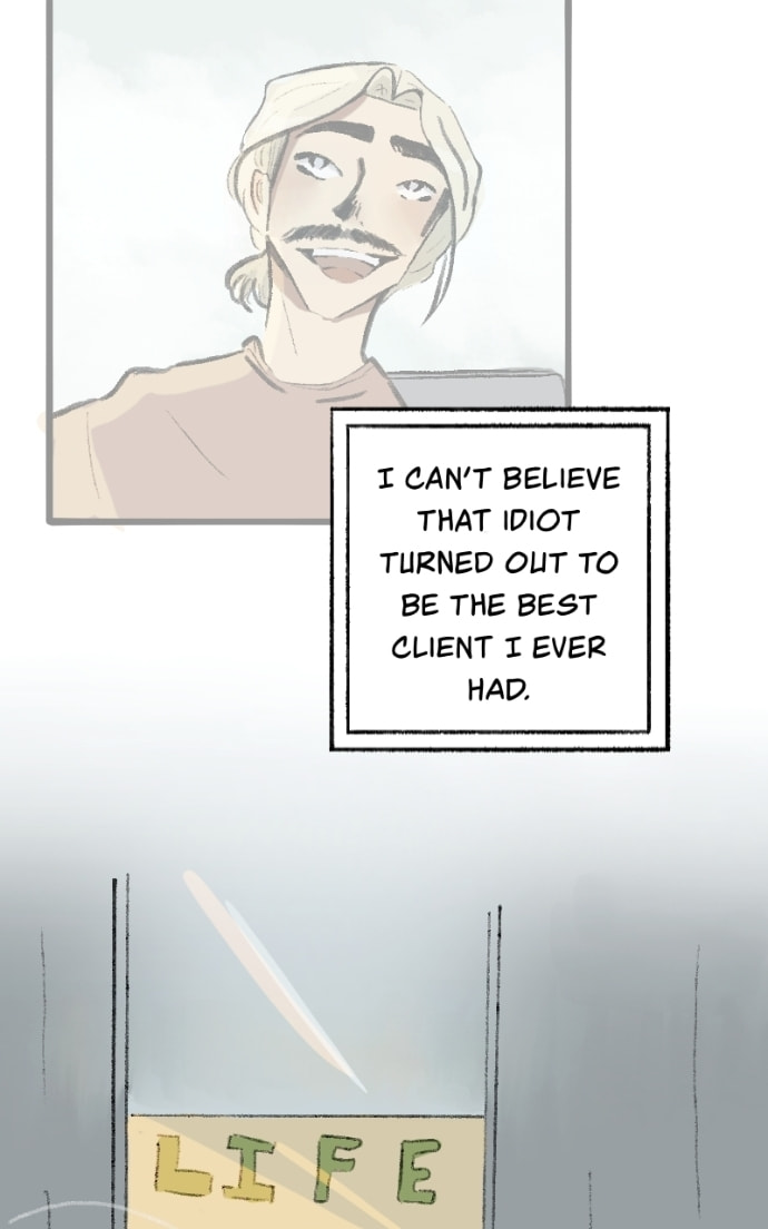 Surprise You're Gay! Chapter 48.1 page 27 - 